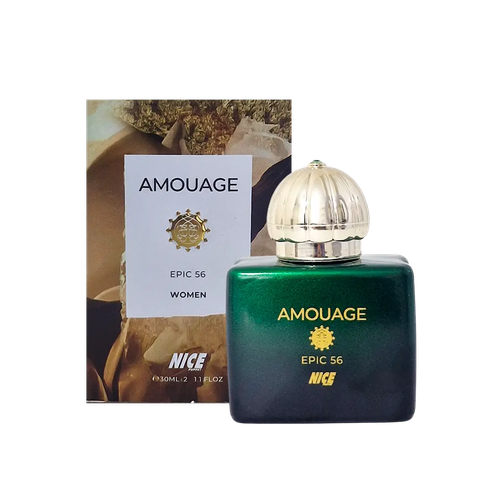 ادکلن 30 میل زنانه نایس پاپت مدل آمواج اپیک