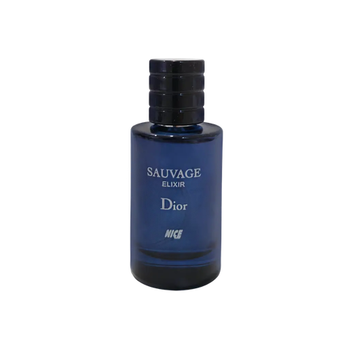 ادکلن 30 میل مردانه نایس مدل دیور ساواج الکسیر