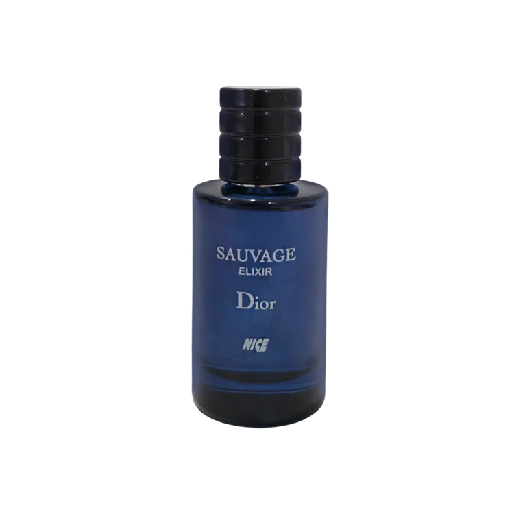 ادکلن 30 میل مردانه نایس مدل دیور ساواج الکسیر