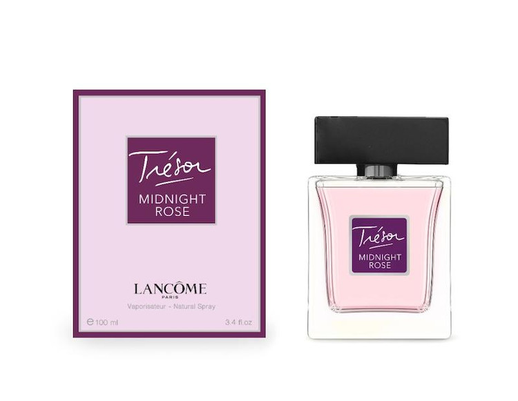 ادکلن 100 میل پرستیژ مدل مید نایت رز سداکشن