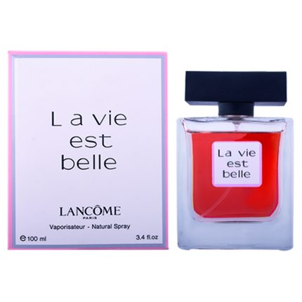 ادوپرفیوم 100 میل زنانه پرستیژ مدل لاویه است بله