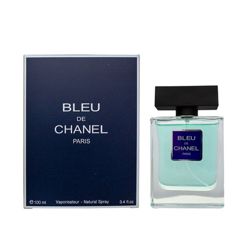 قیمت ادکلن 100 میل مردانه پرستیژ مدل بلو دی چنل