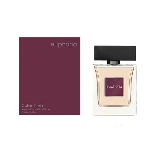 ادوپرفیوم 100 میل زنانه پرستیژ مدل ایفوریا