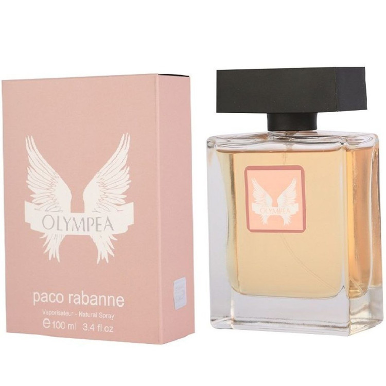 خرید ادوپرفیوم 100 میل زنانه پرستیژ مدل المپیا