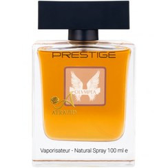 قیمت ادوپرفیوم 100 میل زنانه پرستیژ مدل المپیا