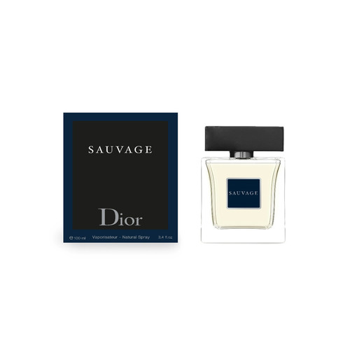 ادوپرفیوم 100 میل مردانه پرستیژ مدل دیور ساواج