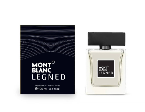 ادوپرفیوم 100 میل مردانه پرستیژ مدل مونت بلک لجند