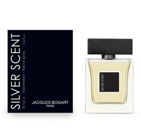 ادوپرفیوم 100 میل مردانه پرستیژ مدل سیلور سنت