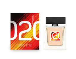 ادوپرفیوم 100 میل مردانه پرستیژ مدل مولکول