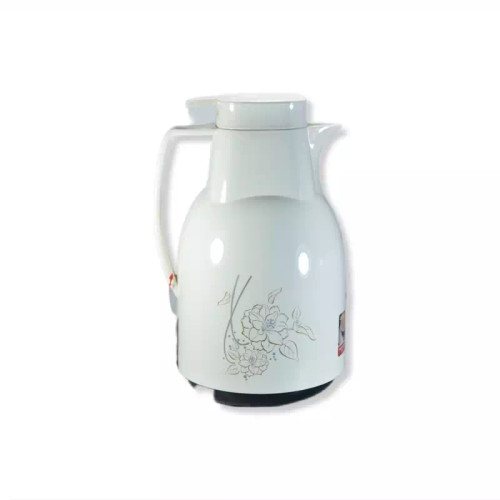 فلاسک چای 2 لیتری برند ماکسیمان رنگ سفید