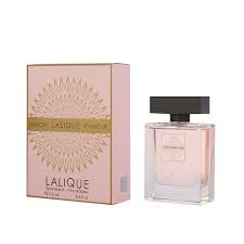 خرید ادوپرفیوم 100 میل زنانه پرستیژ مدل لالیک لامور