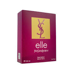 خرید ادوپرفیوم 100 میل زنانه پرستیژ مدل اله ELLE WOMEN