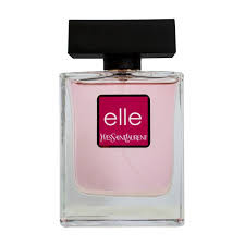 قیمت ادوپرفیوم 100 میل زنانه پرستیژ مدل اله ELLE WOMEN
