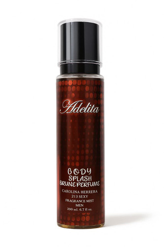 بادی اسپلش 200 میل مردانه آدلیتا مدل 213