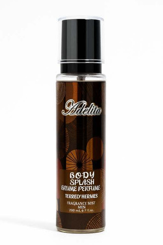 بادی اسپلش 200 میل مردانه آدلیتا مدل تق هرمس