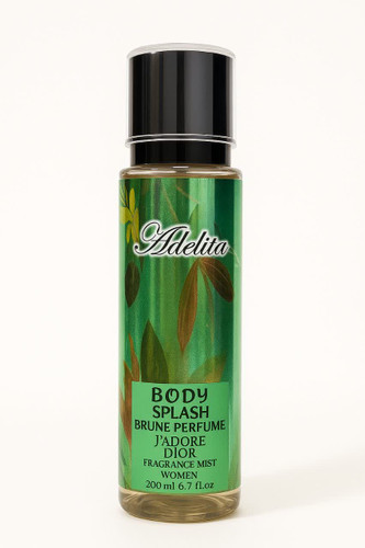 بادی اسپلش 200 میل زنانه آدلیتا مدل جادور دیور