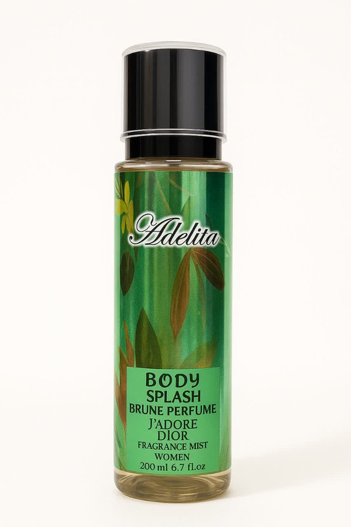 بادی اسپلش 200 میل زنانه آدلیتا مدل جادور دیور