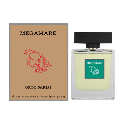 ادوپرفیوم 100 میل مردانه پرستیژ مدل مگاماره