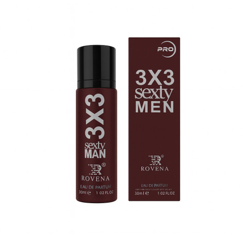 ادوپرفیوم 30 میل مردانه روونا مدل 212