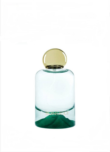 ادوپرفیوم 100 میل زنانه بنوچی مدل گرین مونتاین مشابه داما بیانکا