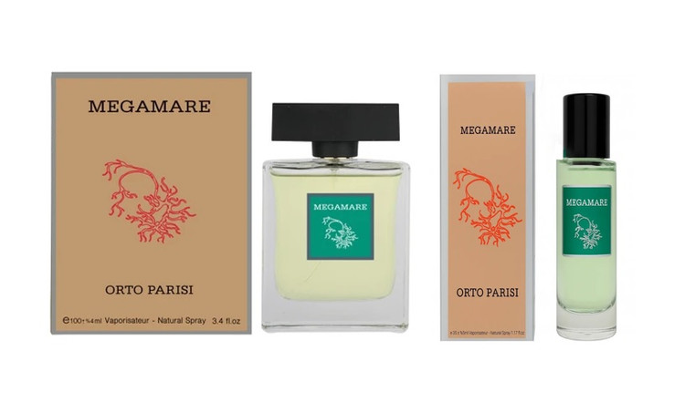 خرید ادوپرفیوم 35 میل مردانه پرستیژ مدل مگاماره