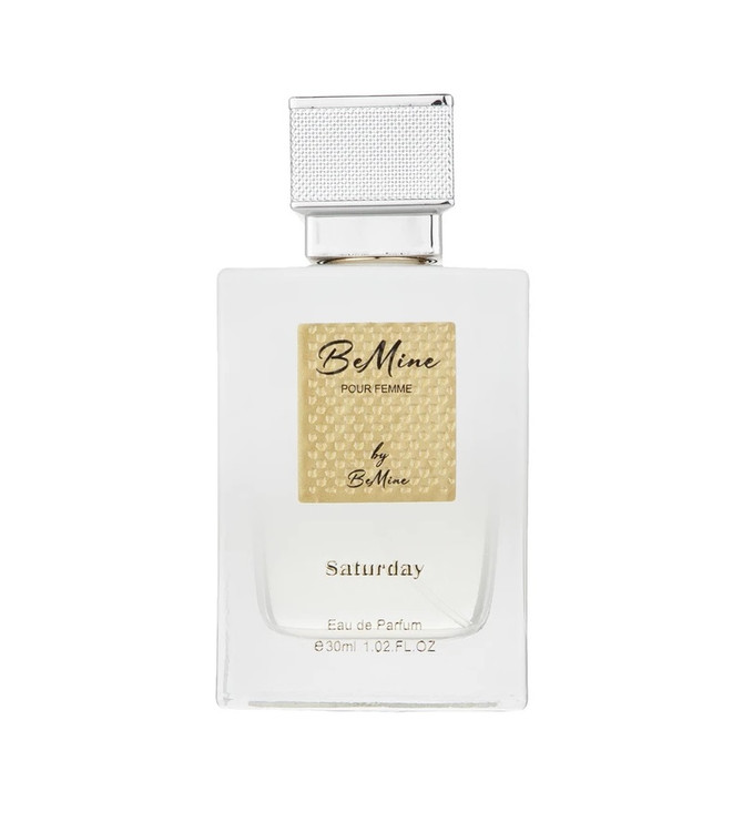 خرید ادوپرفیوم 30 میل زنانه بی ماین مدل ستردی مشابه تیز ویکتوریا سکرت