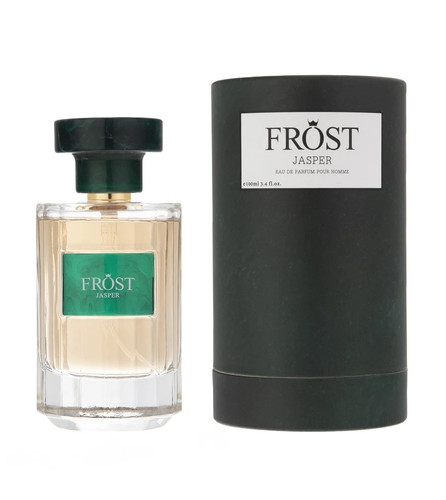 ادوپرفیوم 100میل مردانه فراست مدل جاسپر