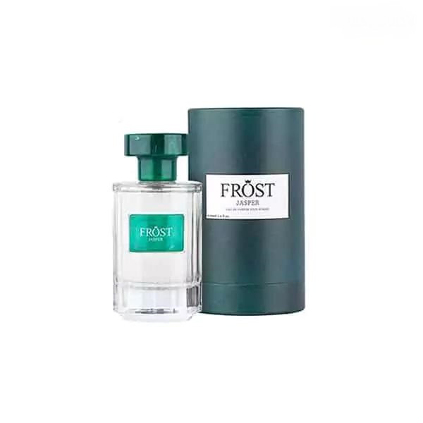 خرید ادوپرفیوم 100میل مردانه فراست مدل جاسپر