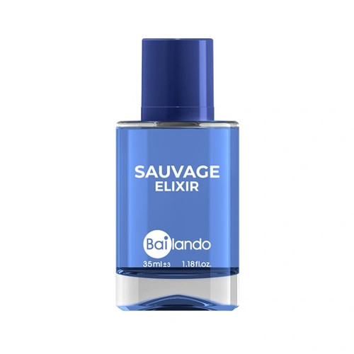 ادوپرفیوم 35 میل مردانه بایلندو مدل ساواج الکسیر