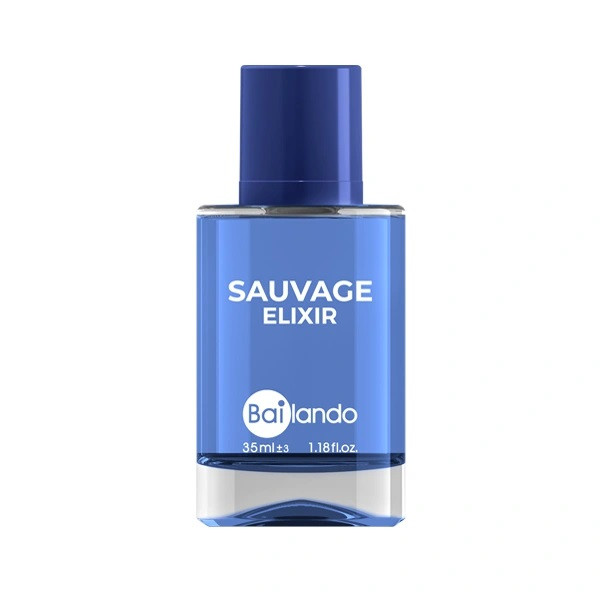 ادوپرفیوم 35 میل مردانه بایلندو مدل ساواج الکسیر