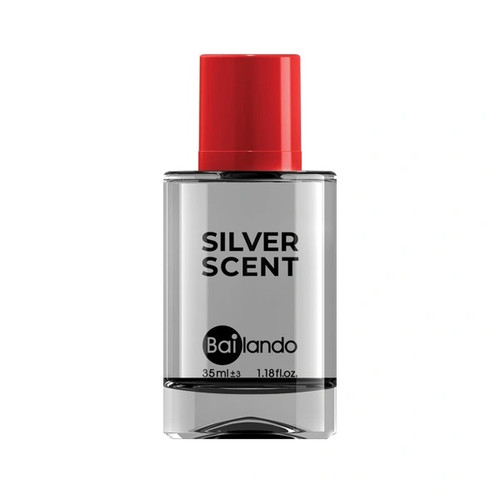 ادکلن 35 میل مردانه بایلندو مدل سیلور سنت