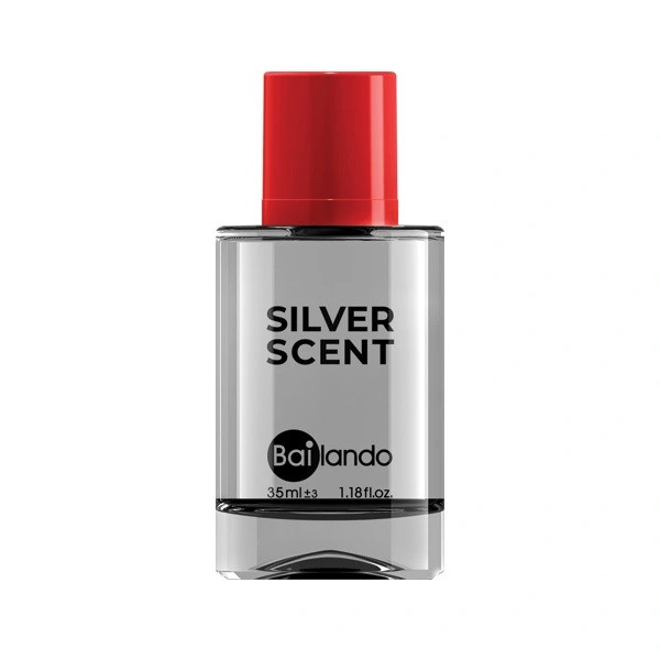 ادکلن 35 میل مردانه بایلندو مدل سیلور سنت