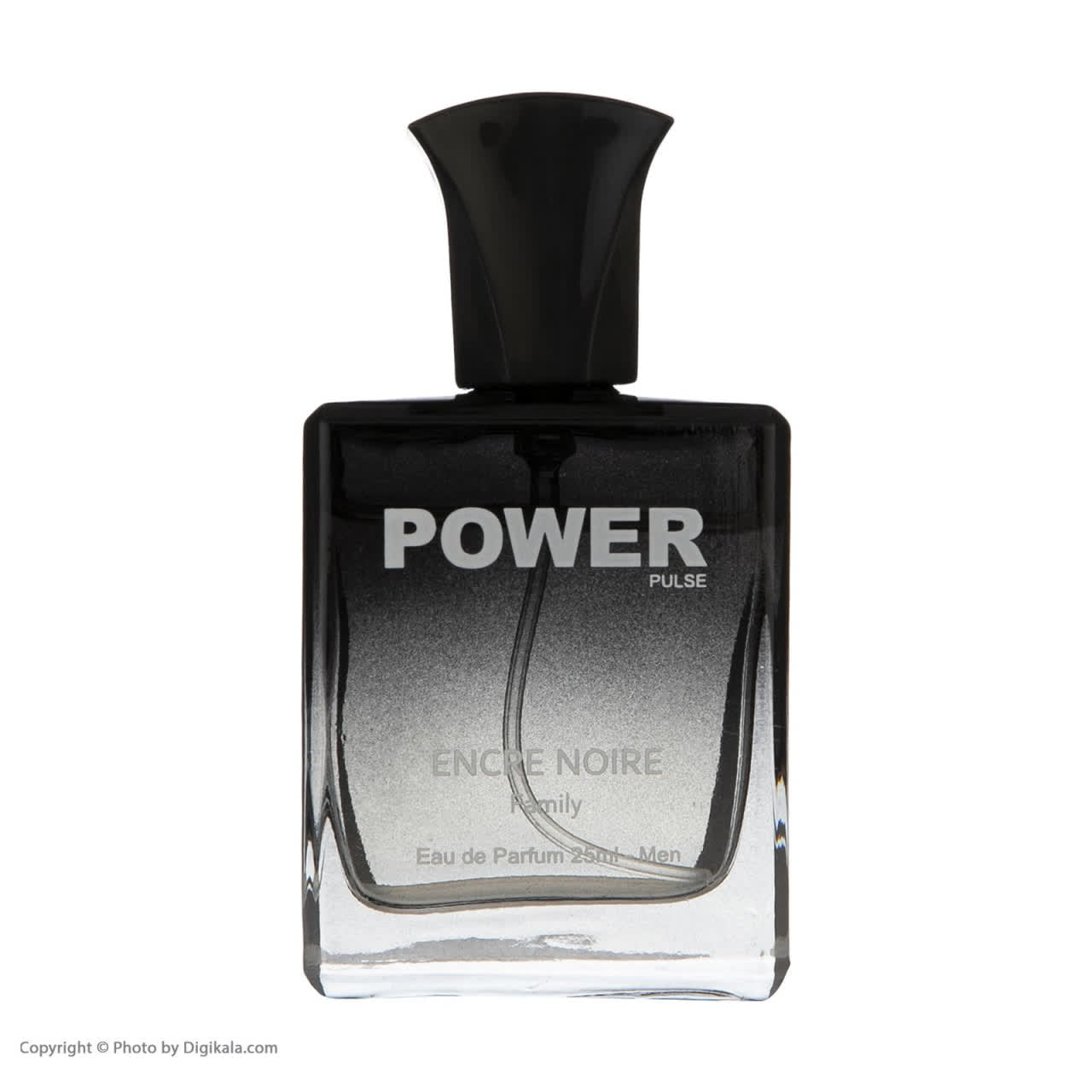 ادوپرفیوم 25 میل پاور پالس مدل انکر نویر