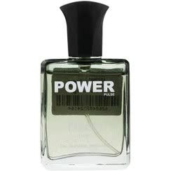 ادوپرفیوم 25 میل مردانه پاور پالس مدل پگاسوس