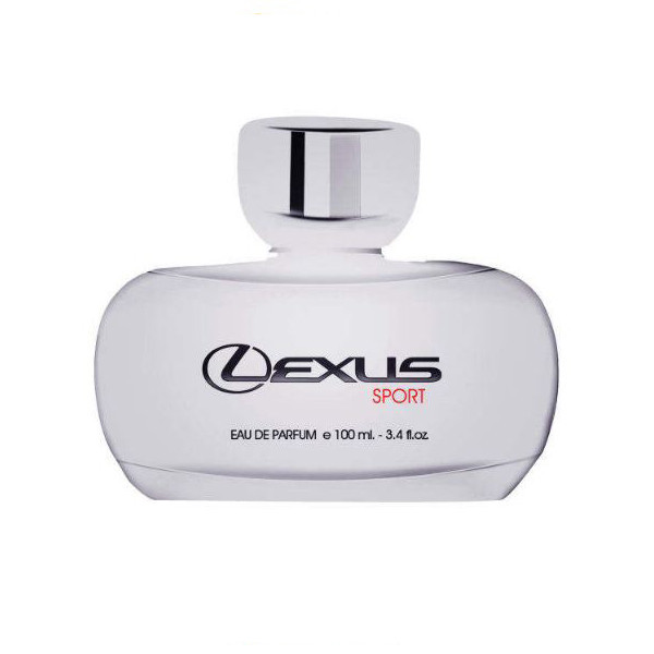 خرید ادوپرفیوم 100 میل مردانه لکسوس مدل اسپرت مشابه اینوکتوس