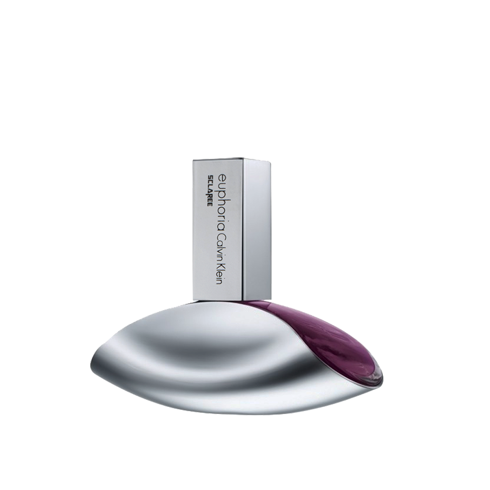 ادوپرفیوم 100 میل زنانه اسکلاره مدل ایفوریا