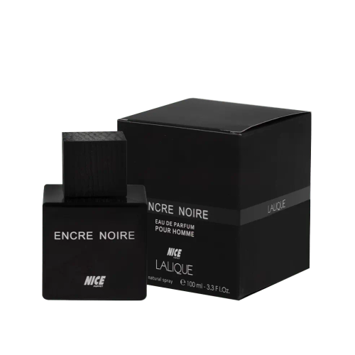 ادوپرفیوم 100 میل مردانه نایس مدل لالیک انکر نویر