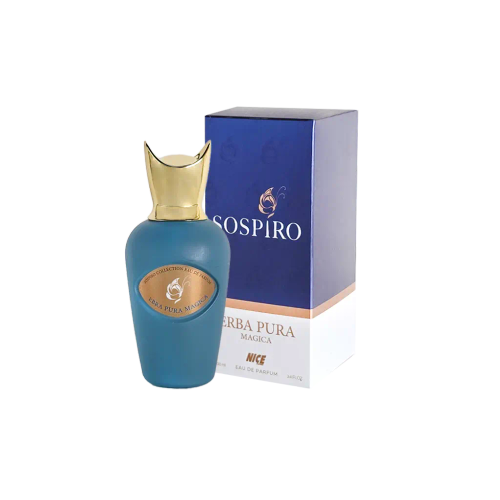 ادوپرفیوم 100 میل زنانه نایس پاپت مدل سوسپیرو ارباپورا