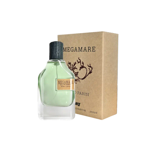 ادوپرفیوم 75 میل مردانه نایس پاپت مدل مگاماره