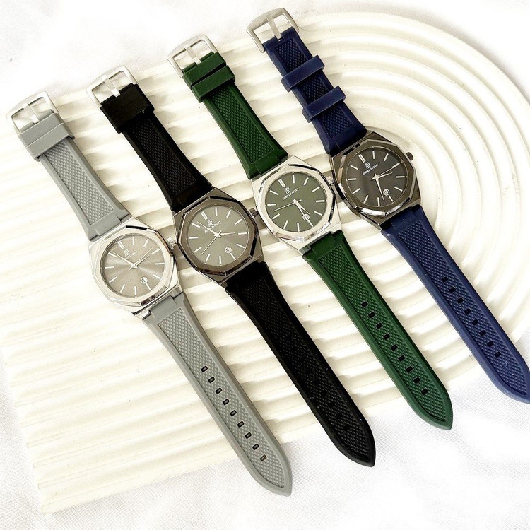 ساعت مچی مردانه طرح اودمار پیگه (audemars piguet)