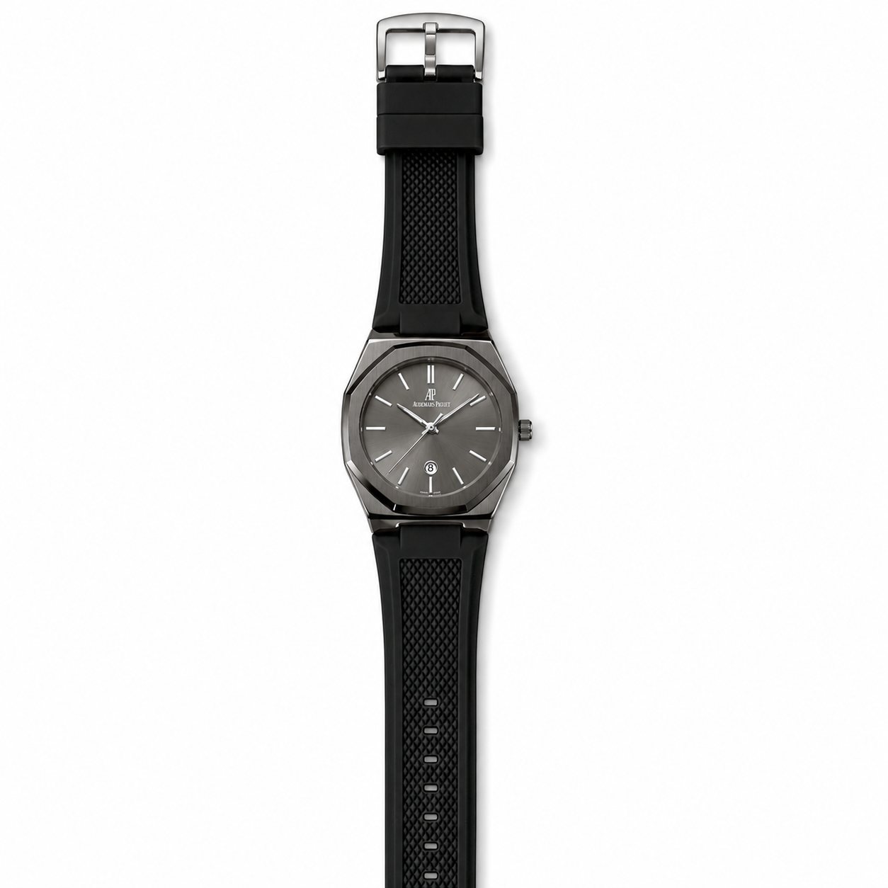 ساعت مچی مردانه طرح اودمار پیگه (audemars piguet)