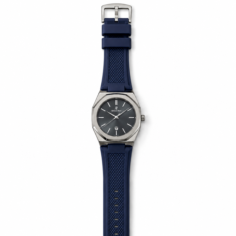 ساعت مچی مردانه طرح اودمار پیگه (audemars piguet)