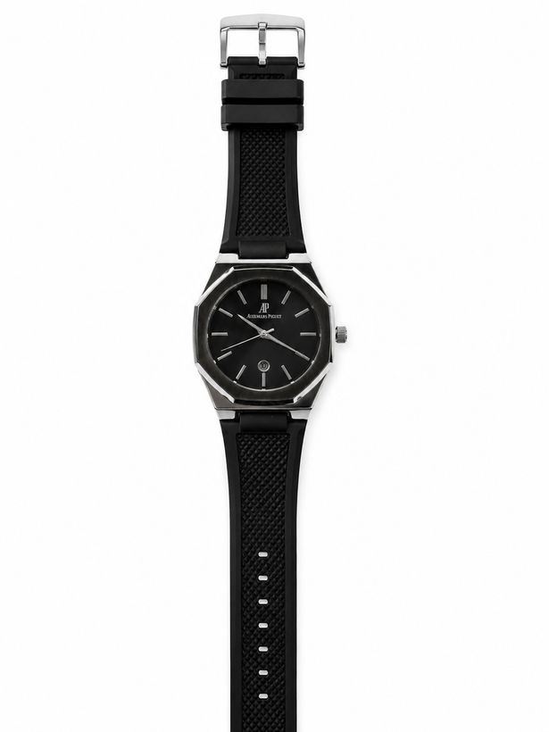 ساعت مچی مردانه طرح اودمار پیگه (audemars piguet)