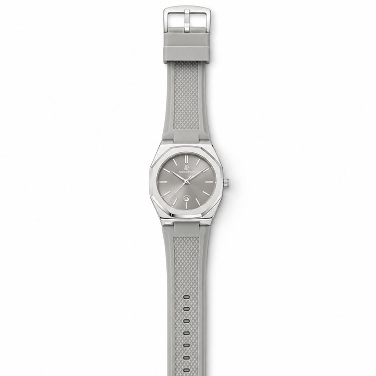 ساعت مچی مردانه طرح اودمار پیگه (audemars piguet)